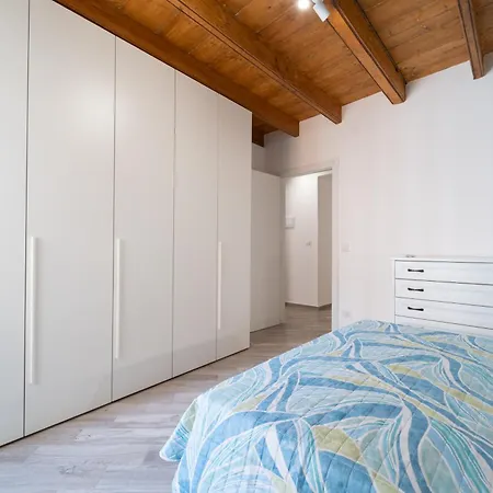דירה Residenza Carlo Alberto 54 *
