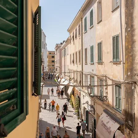 Residenza Carlo Alberto 54 Διαμέρισμα *