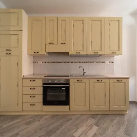 Residenza Carlo Alberto 54 דירה *