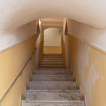 Residenza Carlo Alberto 54 דירה