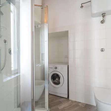 Διαμέρισμα Residenza Carlo Alberto 54 Αλγκέρο