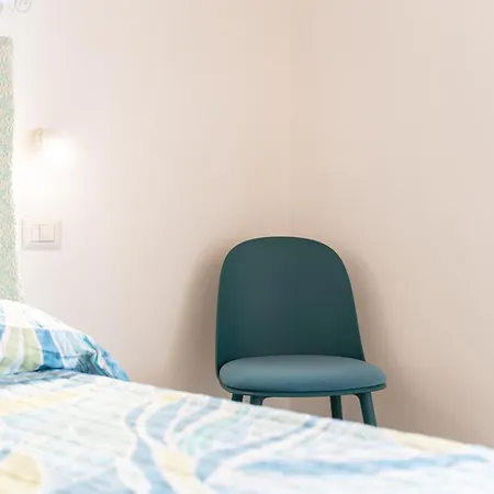 Residenza Carlo Alberto 54 * Αλγκέρο