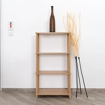 דירה Residenza Carlo Alberto 54