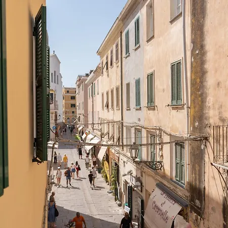 Residenza Carlo Alberto 54 Διαμέρισμα *