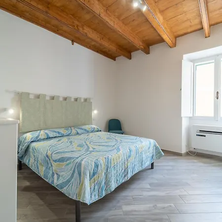Διαμέρισμα Residenza Carlo Alberto 54
