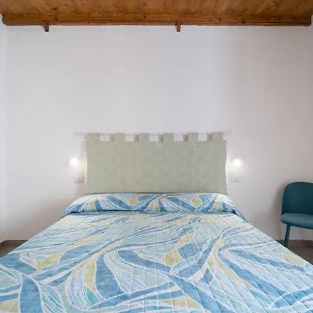 Residenza Carlo Alberto 54 * אלגהרו