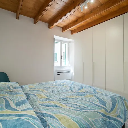 Διαμέρισμα Residenza Carlo Alberto 54