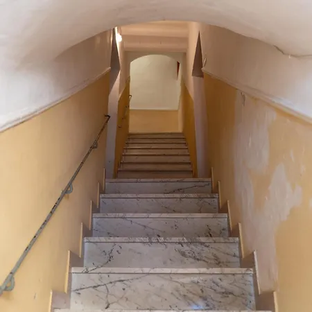Residenza Carlo Alberto 54 אלגהרו