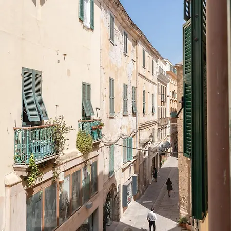 Residenza Carlo Alberto 54