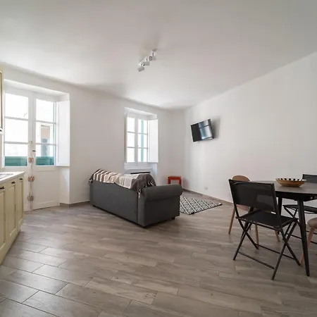 Residenza Carlo Alberto 54 Διαμέρισμα *