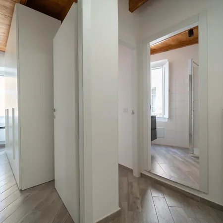 דירה Residenza Carlo Alberto 54 אלגהרו