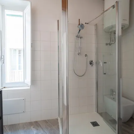 דירה Residenza Carlo Alberto 54 אלגהרו