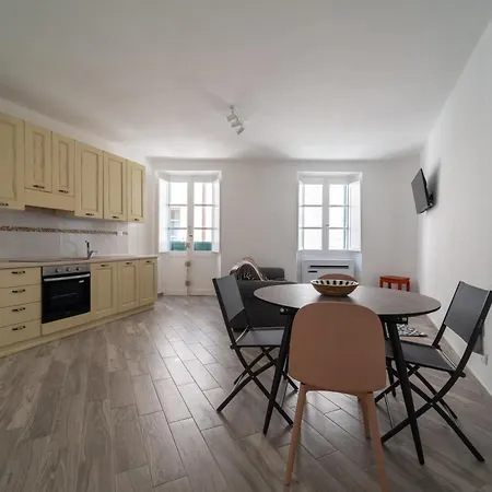 דירה Residenza Carlo Alberto 54