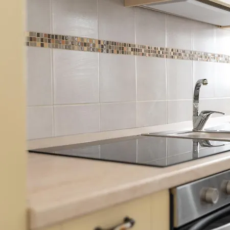 Residenza Carlo Alberto 54 דירה אלגהרו