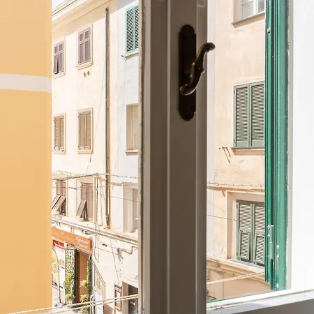 Διαμέρισμα Residenza Carlo Alberto 54