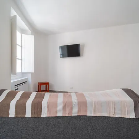 Residenza Carlo Alberto 54 * Αλγκέρο