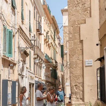 Διαμέρισμα Residenza Carlo Alberto 54 Αλγκέρο