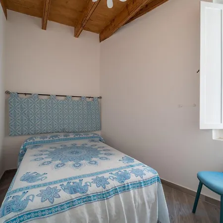 Διαμέρισμα Residenza Carlo Alberto 54 Αλγκέρο