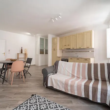 Residenza Carlo Alberto 54 Διαμέρισμα Αλγκέρο